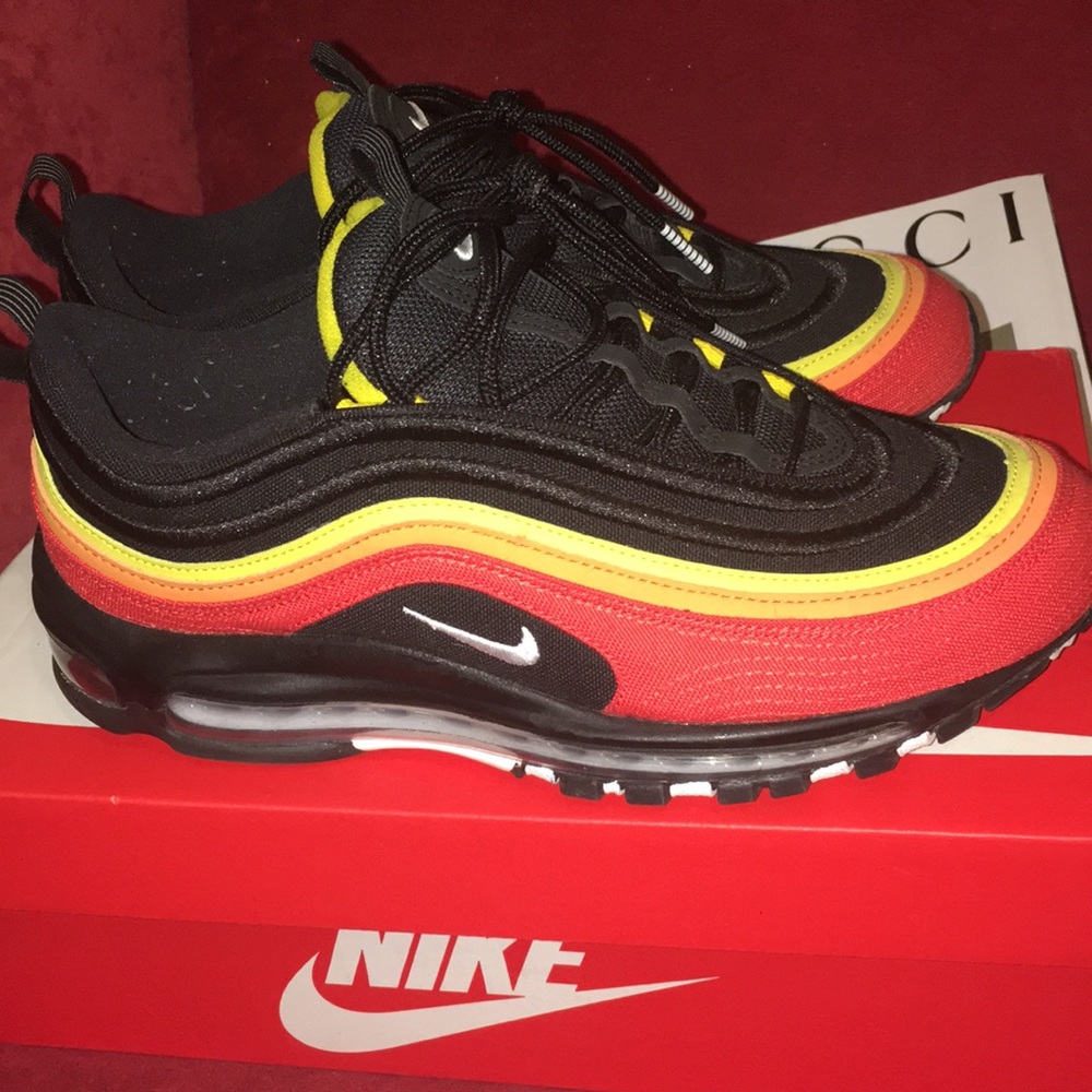 Air max 97s